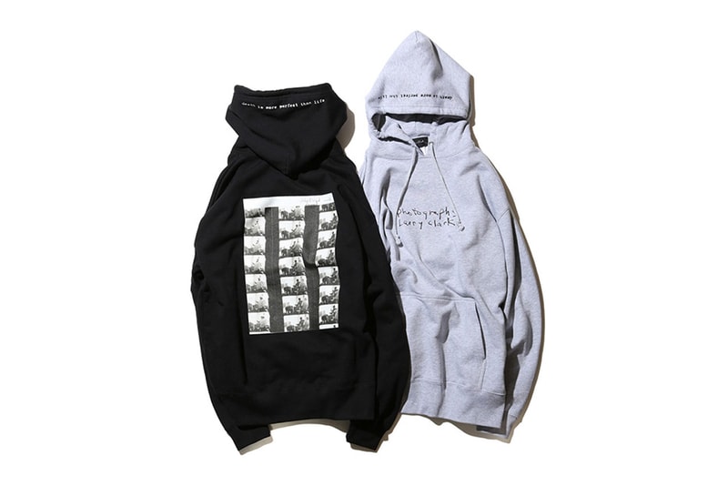 Larry Clark x BEAMS 2016 "Tulsa" Capsule Collection