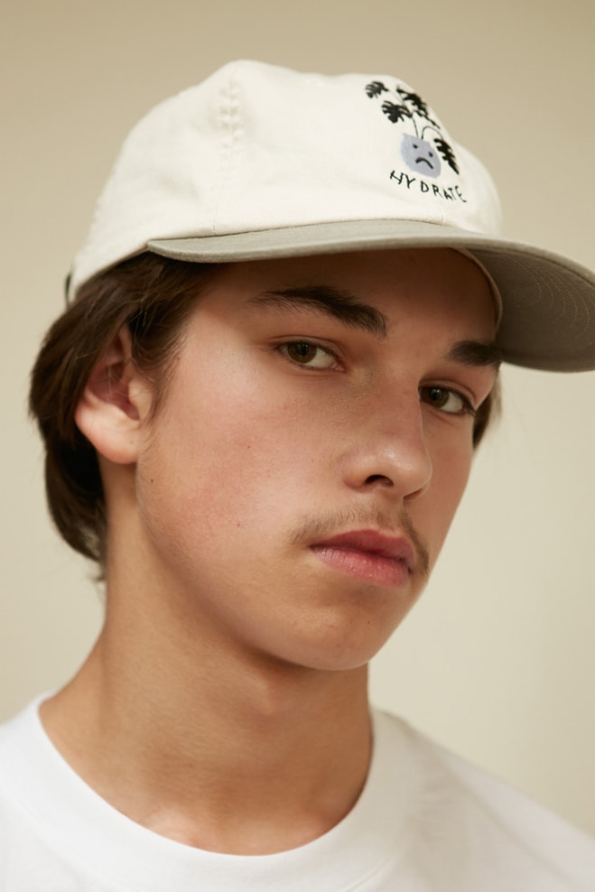 Lazy Oaf Lookbook