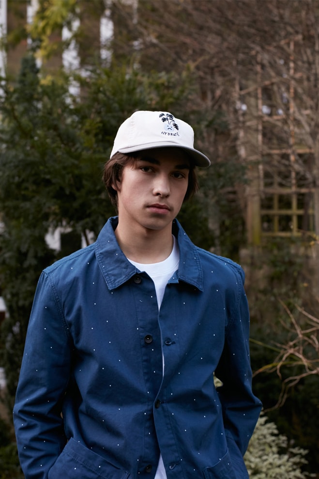 Lazy Oaf Lookbook