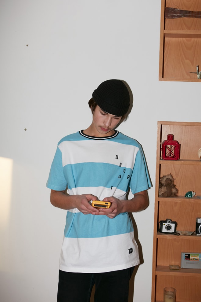 Lazy Oaf Lookbook