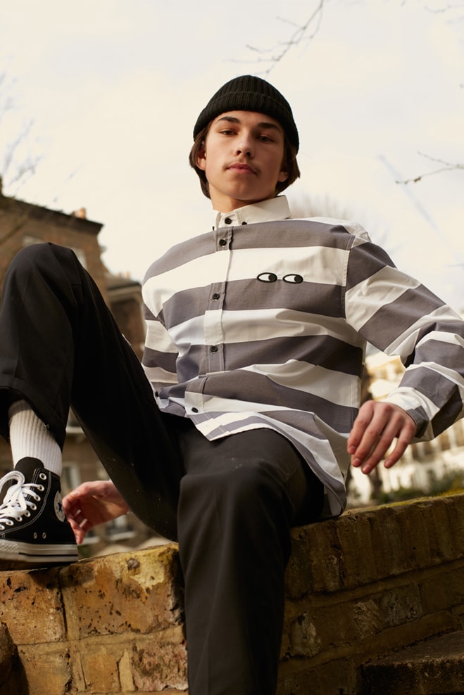 Lazy Oaf Lookbook