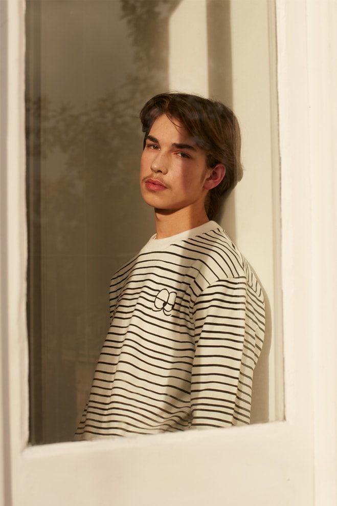 Lazy Oaf Lookbook