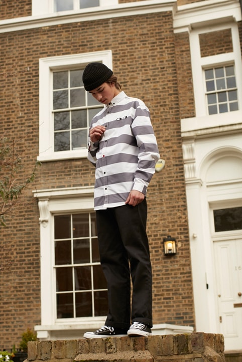 Lazy Oaf Lookbook