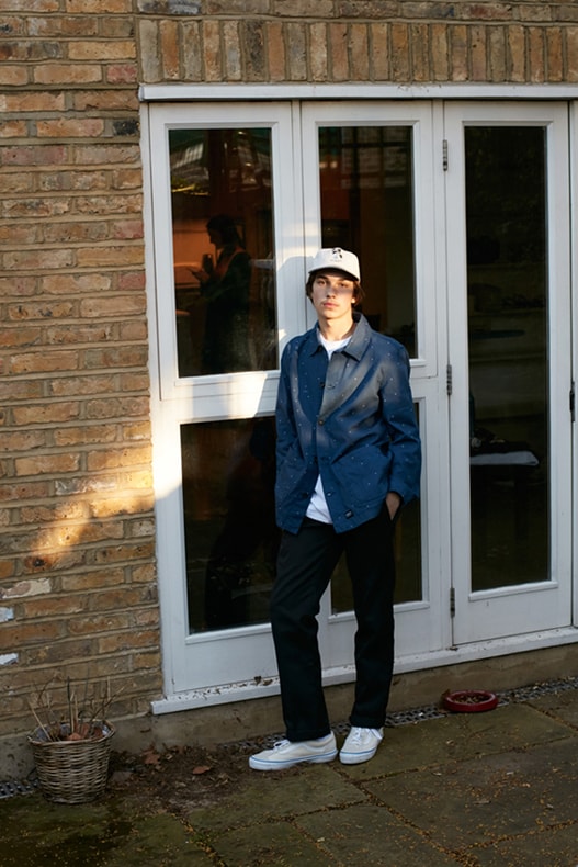 Lazy Oaf Lookbook