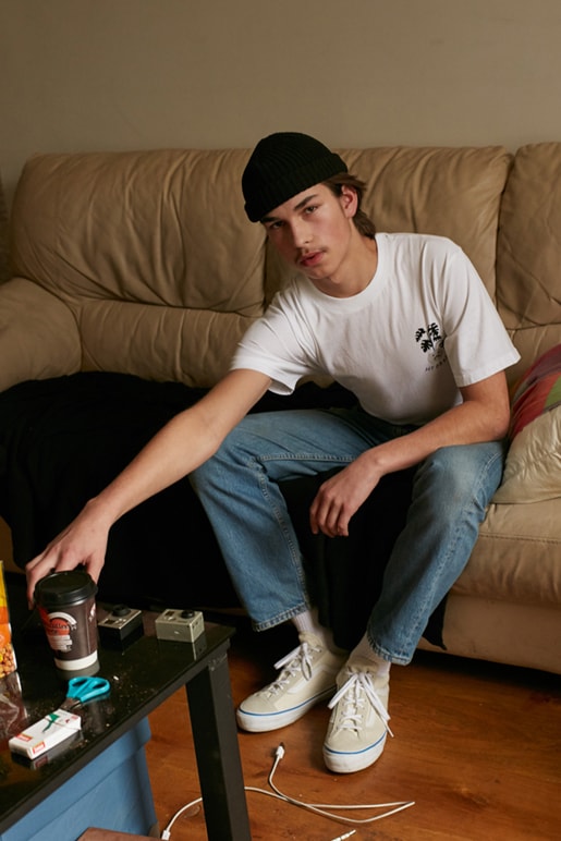 Lazy Oaf Lookbook