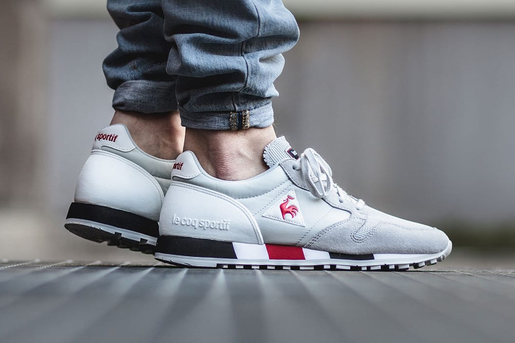 le coq sportif new collection