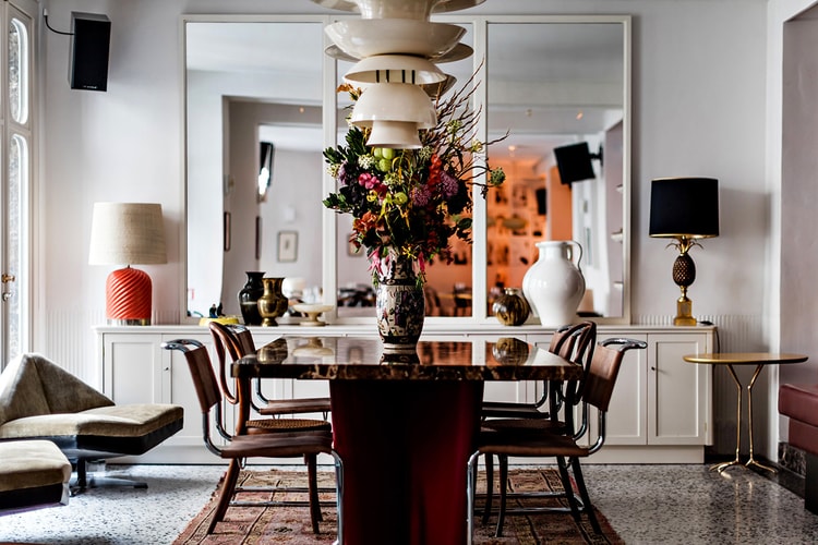 This New Boutique Hotel Captures the Spirit of Paris's Pigalle Red Light District