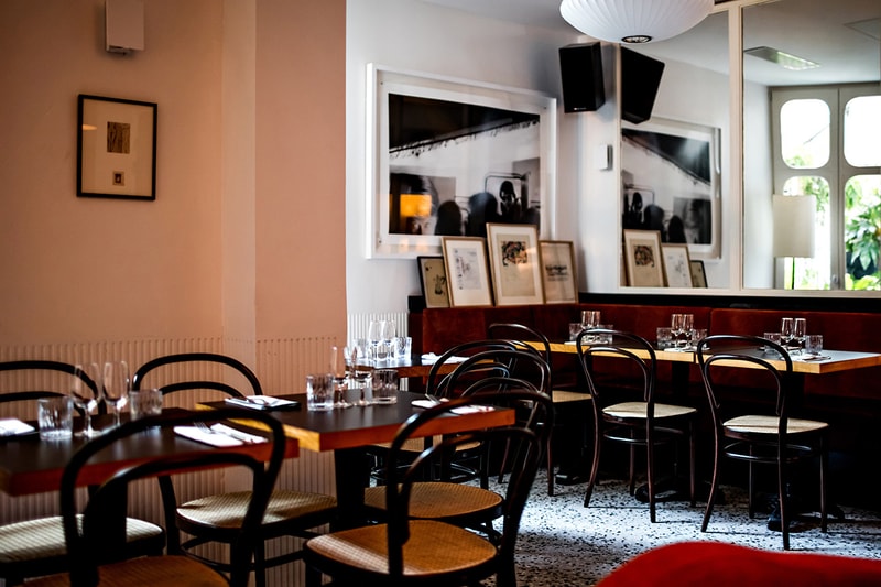 A Look Inside Paris' Le Pigalle Boutique Hotel