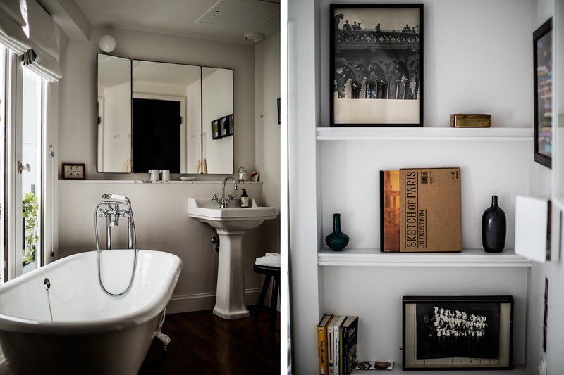 A Look Inside Paris' Le Pigalle Boutique Hotel