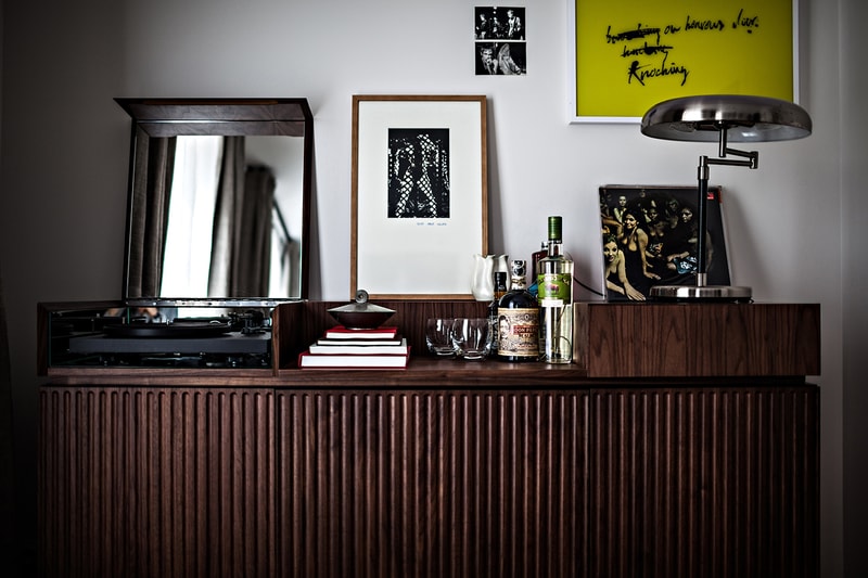 A Look Inside Paris' Le Pigalle Boutique Hotel