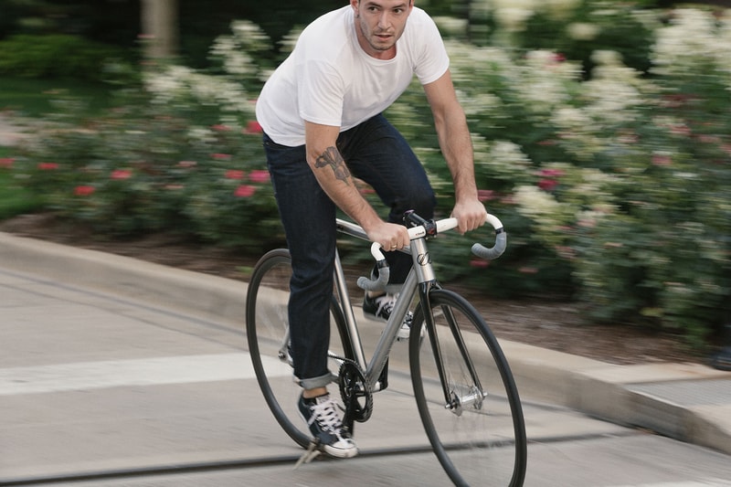 Levis Commuter Collection 2016 Spring Summer Lookbook