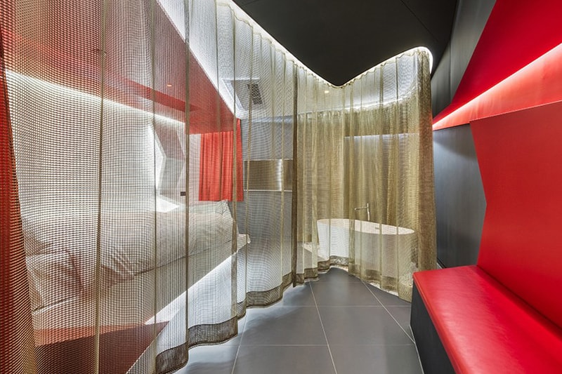 Libertango Room Boutique Hotel Seoul