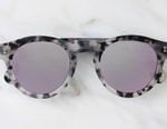 Liberty London x Illesteva Team up on the "Leonard" Frame