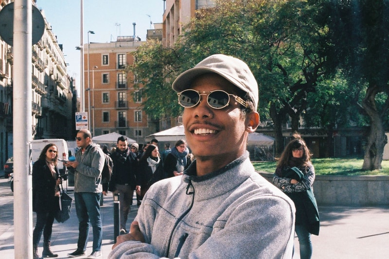 A Quick Guide to Barcelona With Skateboarding Pros