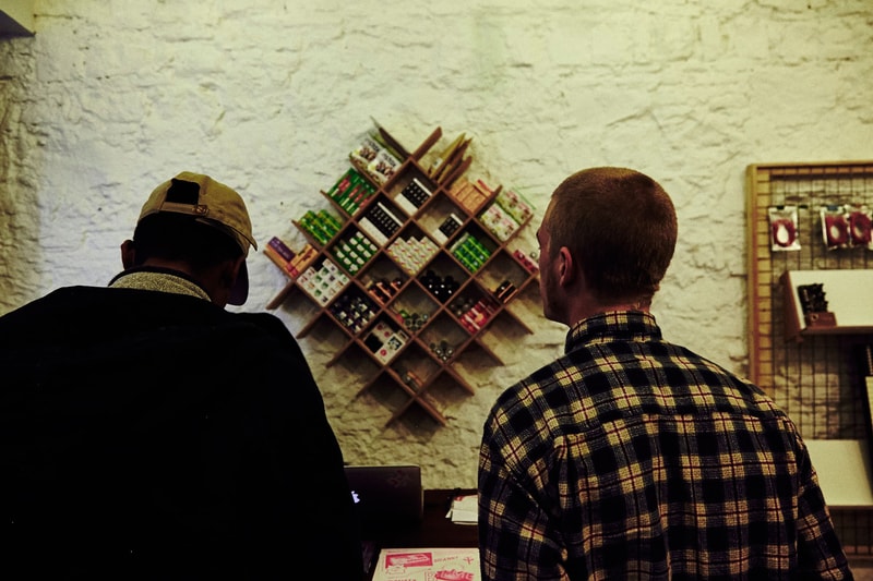 A Quick Guide to Barcelona With Skateboarding Pros