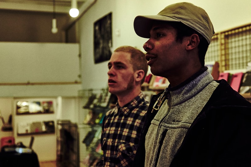 A Quick Guide to Barcelona With Skateboarding Pros