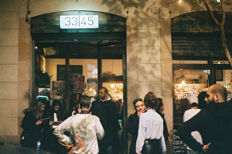 A Quick Guide to Barcelona With Skateboarding Pros