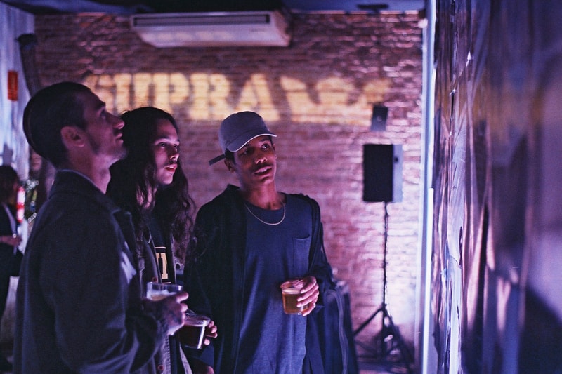 A Quick Guide to Barcelona With Skateboarding Pros