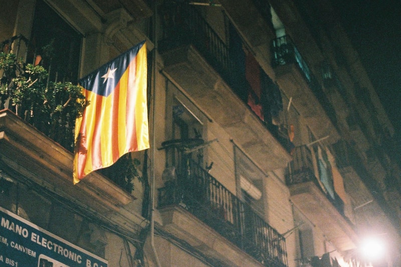 A Quick Guide to Barcelona With Skateboarding Pros