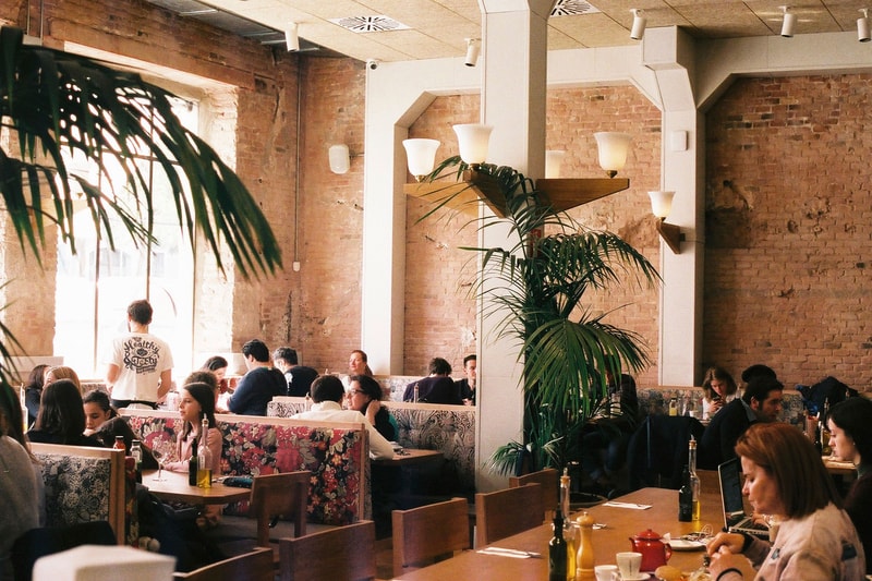 A Quick Guide to Barcelona With Skateboarding Pros