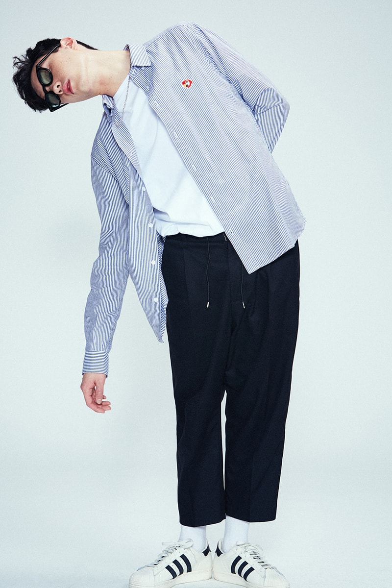 LIFUL KANCO Lookbook