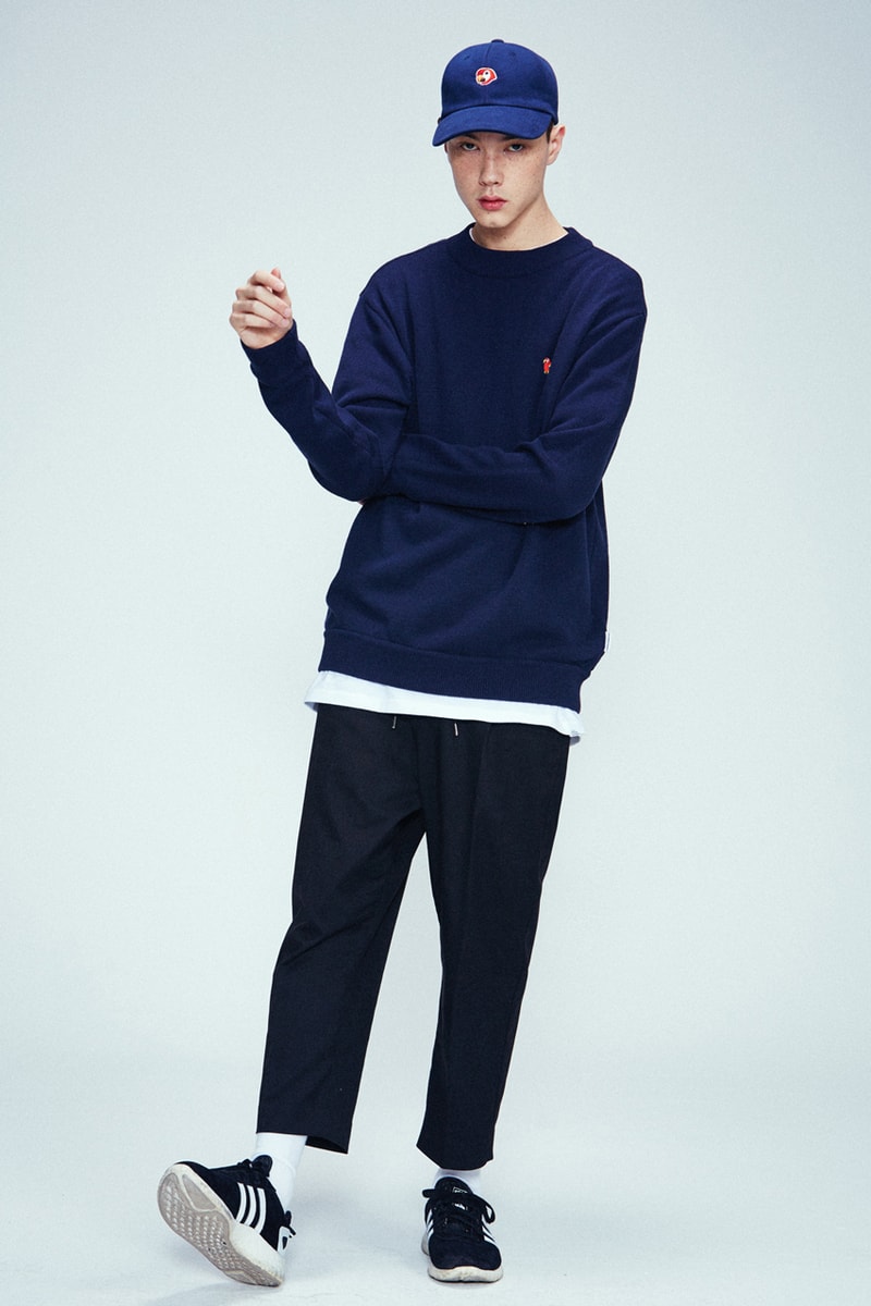 LIFUL KANCO Lookbook