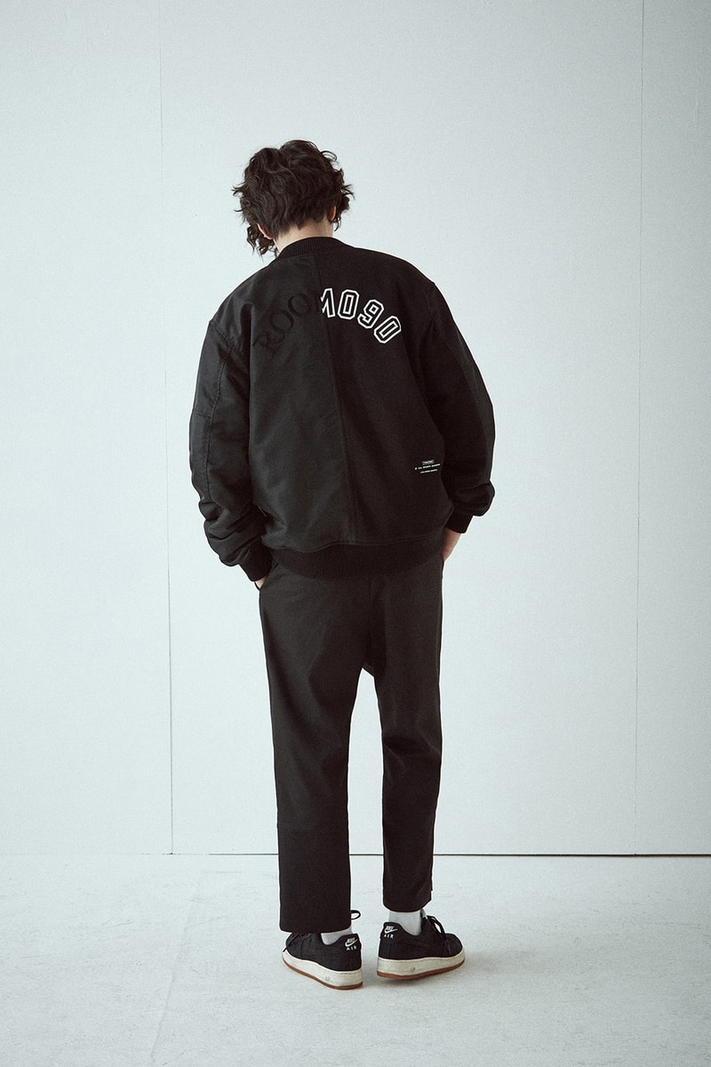 LIFUL ROOM 090