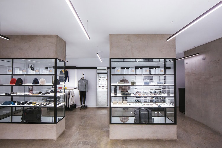 Check out Livestock's Newest Retail Store in Toronto