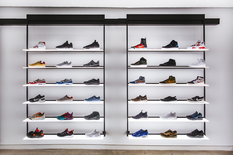 Livestock New Roncesvalles Toronto Store
