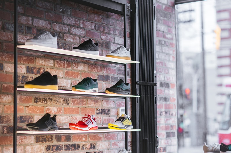 Livestock New Roncesvalles Toronto Store