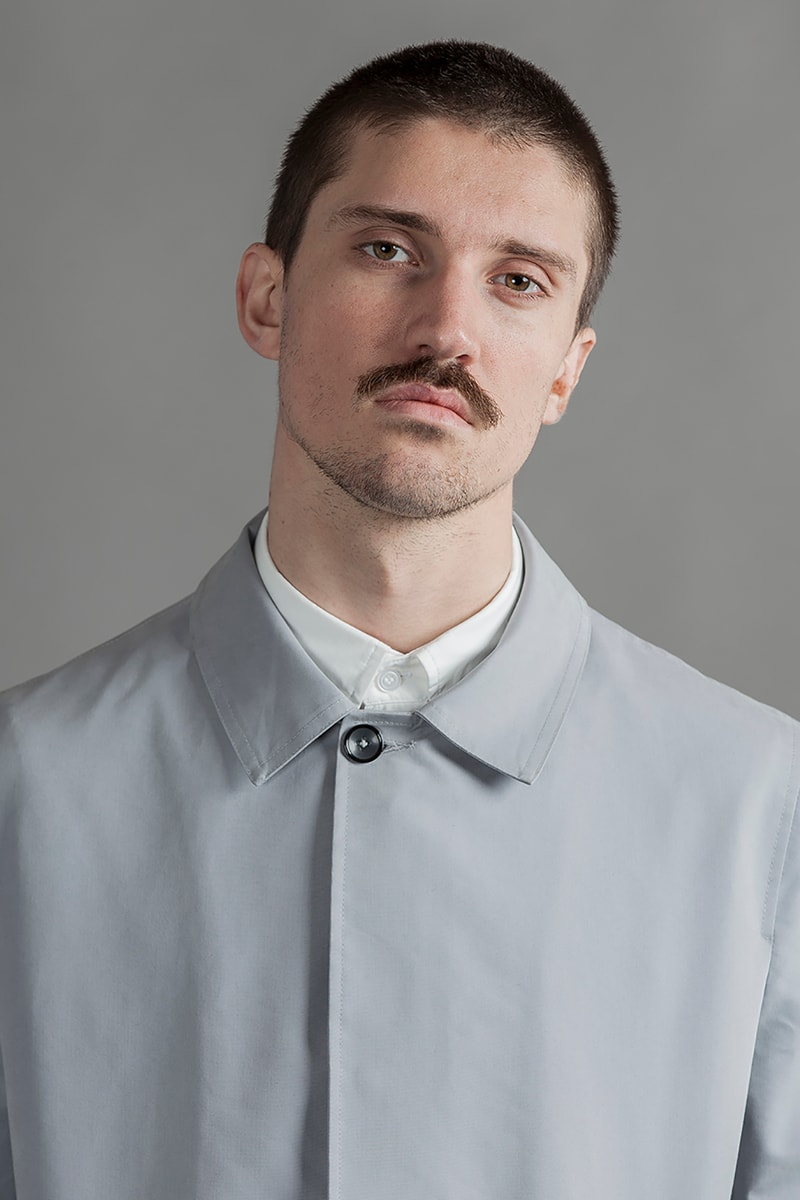 illustrated example 2016 Spring Lookbook