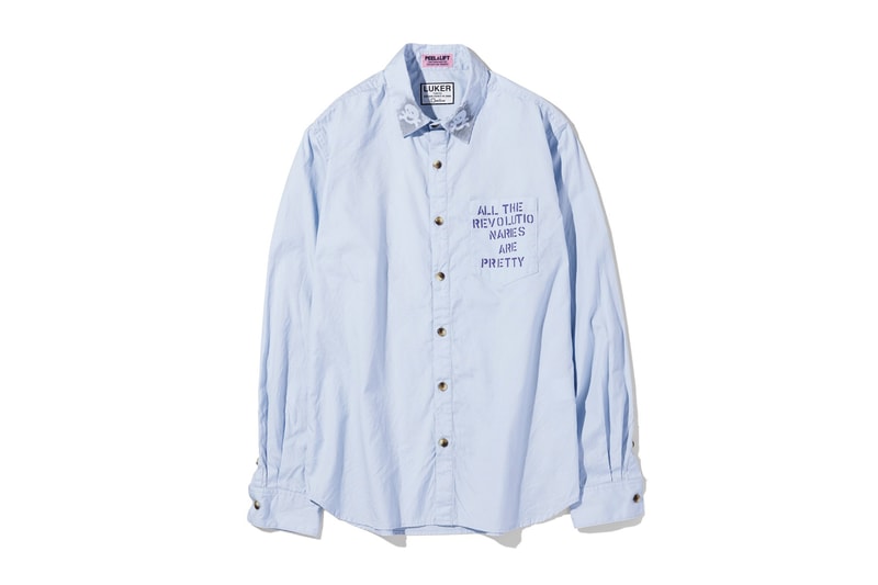 LUKER by NEIGHBORHOOD Opens E Shop