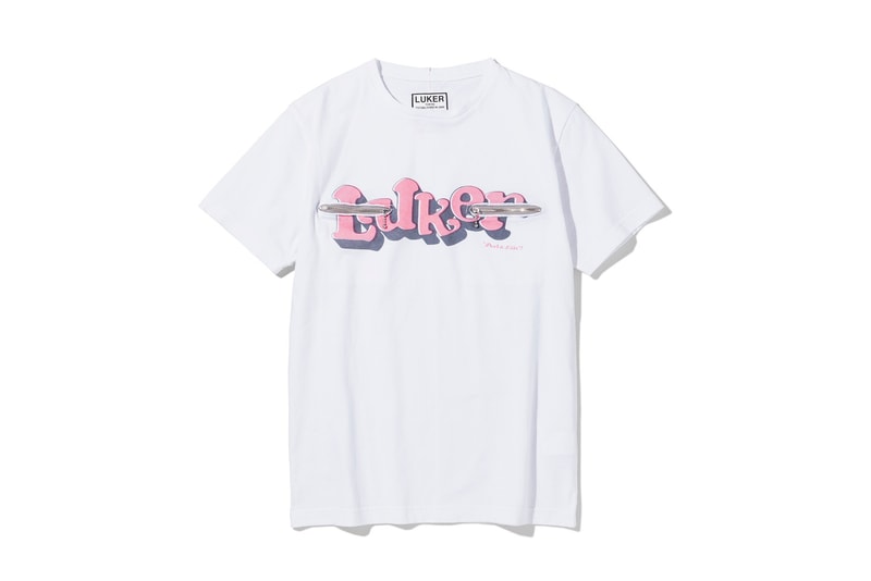 LUKER by NEIGHBORHOOD Opens E Shop