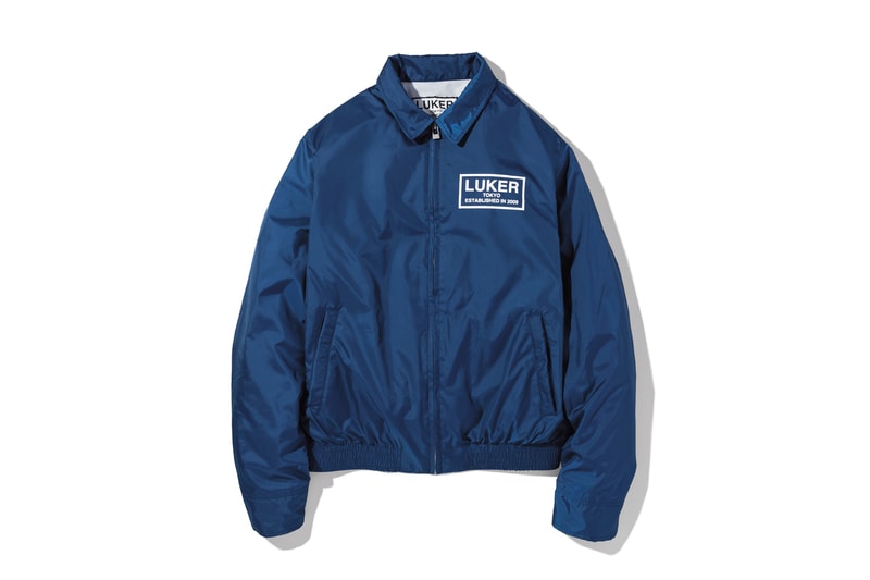 LUKER by NEIGHBORHOOD Opens E Shop