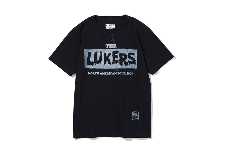LUKER by NEIGHBORHOOD Opens E Shop