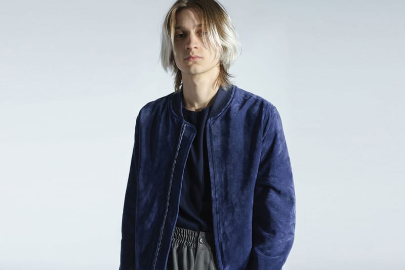 Maiden Noir Unveils 2016 Spring/Summer "Remember Remember" Lookbook