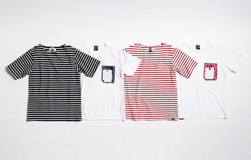 MANASTASH 2016 Spring/Summer Collection