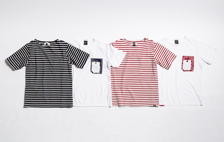 MANASTASH 2016 Spring/Summer Collection