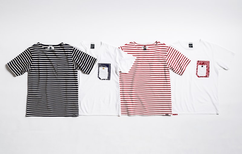 MANASTASH 2016 Spring/Summer Collection