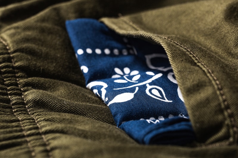 MANASTASH 2016 Spring/Summer Collection