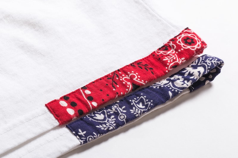 MANASTASH 2016 Spring/Summer Collection