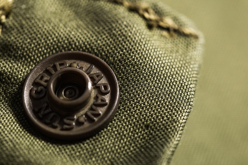 MANASTASH 2016 Spring/Summer Collection