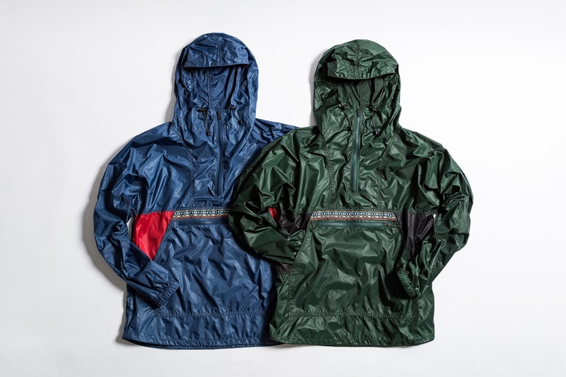 MANASTASH 2016 Spring/Summer Collection