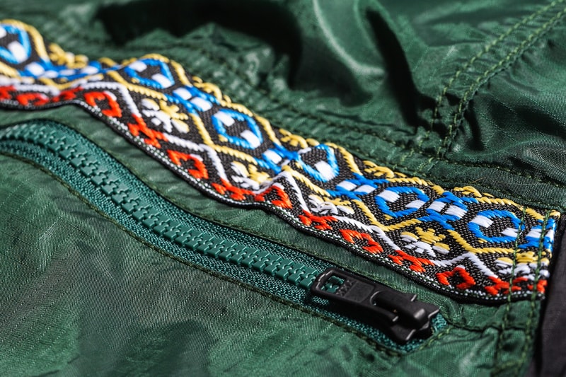 MANASTASH 2016 Spring/Summer Collection