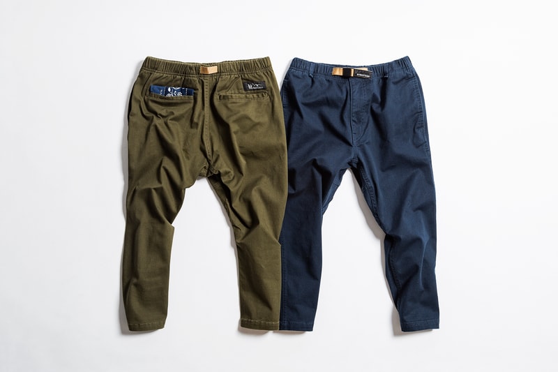 MANASTASH 2016 Spring/Summer Collection
