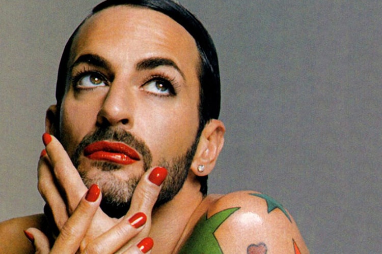 Marc Jacobs Set to Join 'RuPaul's Drag Race'
