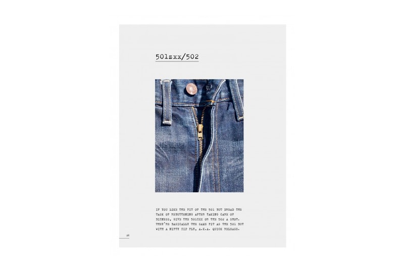 Mark McNairy Book Fuck Ivy and Everything Else colette