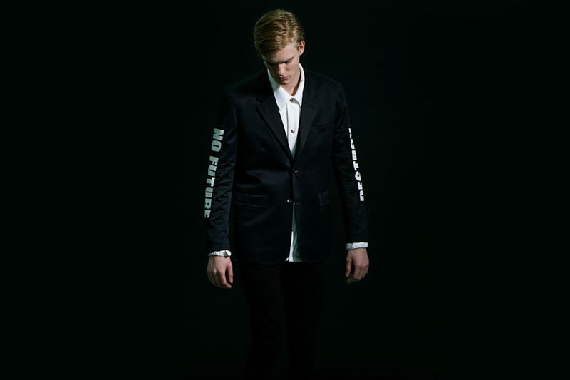 mastermind JAPAN 2016 Spring/Summer Collection 