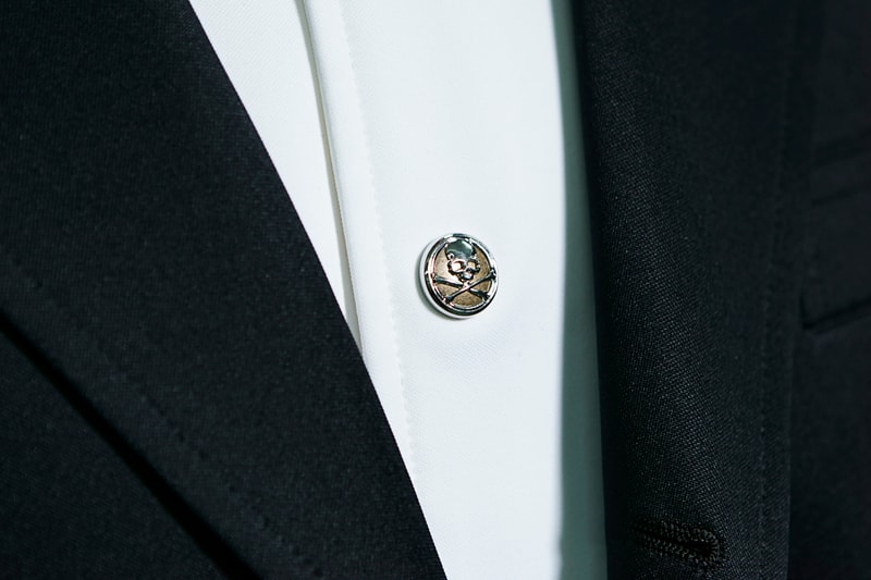 mastermind JAPAN 2016 Spring/Summer Collection 