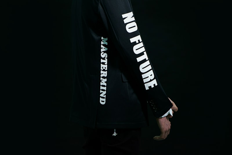 mastermind JAPAN 2016 Spring/Summer Collection 